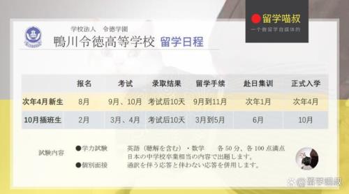 中专能去日本留学吗