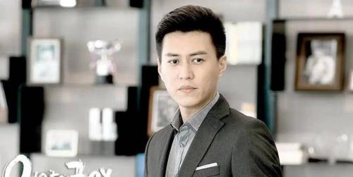 欢乐颂3男主大结局