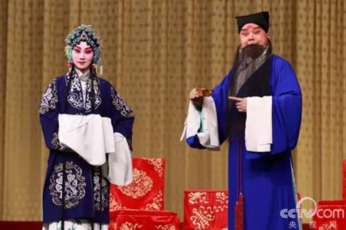 京剧要做神仙快乐无边的唱词