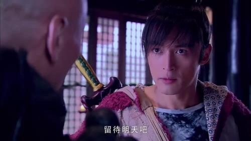 仙剑奇侠传景天复活了哪些人