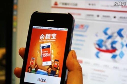 马云的恒生电子HOMS，将会是下一个余额宝吗