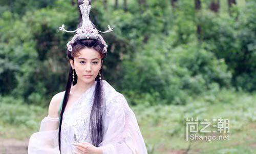 封神英雄榜，三霄仙子，最后死了吗