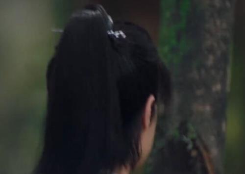 丁隐和周青云在一起了吗