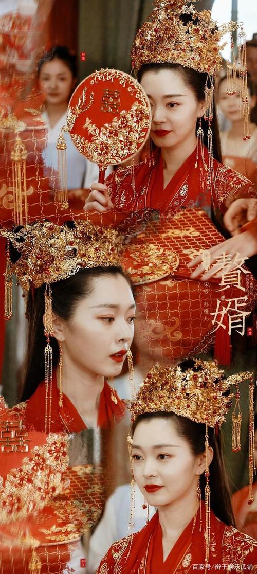喜欢狂婿赘婿的人是什么心态