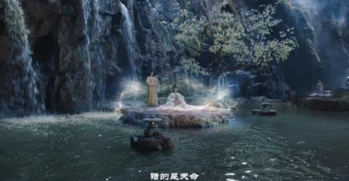 燎原君最后复活了吗