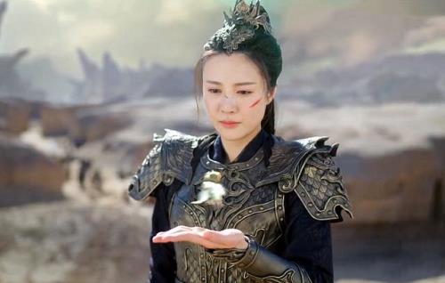 余墨的龙丹去哪了
