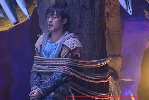 仙剑三景天结局为什么要去天界