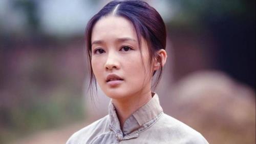 两个字的李姓女演员