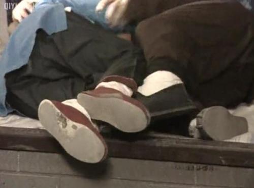 琉璃厂剧情介绍