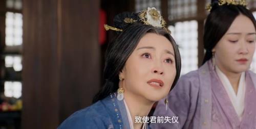 月升沧海汝阳王妃被休第几集
