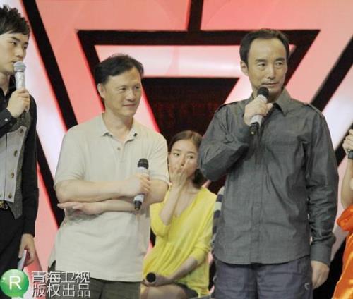 鲜花朵朵老气扮演者是谁