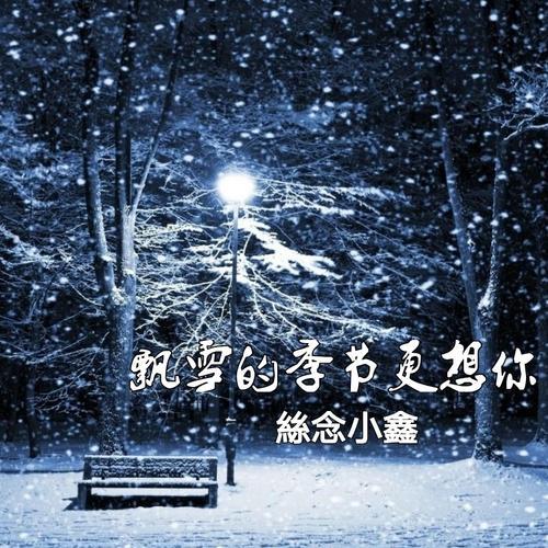 飘雪的季节想你原唱