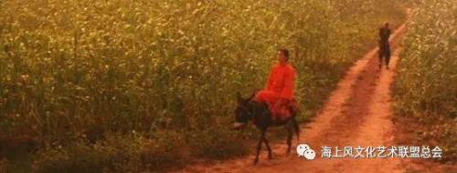 红高粱中九儿和余占敖到底有没有感情