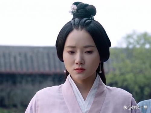 月生沧海王延姬扮演什么角色