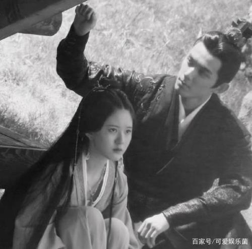 星汉灿烂凌不疑提亲为什么被婉拒