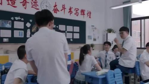 少年派2怎么没有煜文了