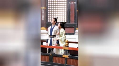 星汉灿烂里的三才观是什么地方