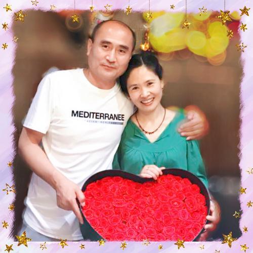 银婚中向北北的结局