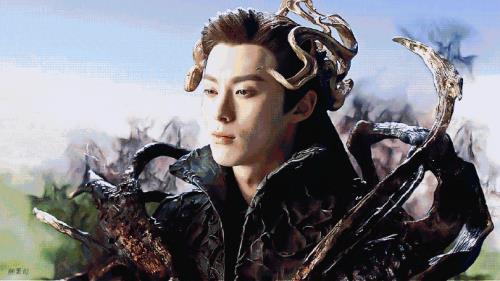 苍兰诀太岁是什么人物