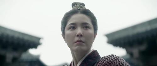星汉灿烂大母有几个儿子