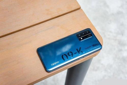 oppok9补电代码方法