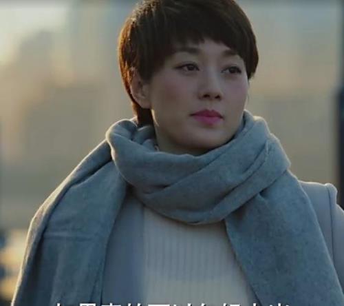我的前半生中罗子君是做的什么工作
