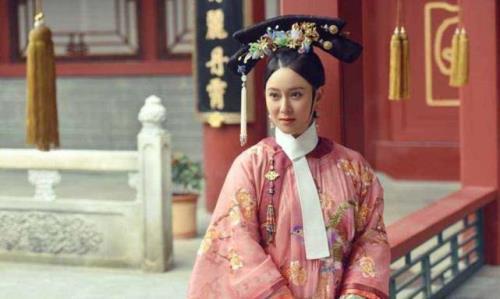 如懿传豫妃多少集