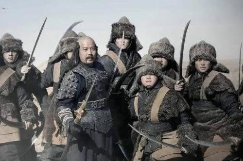 契丹十大姓氏排名