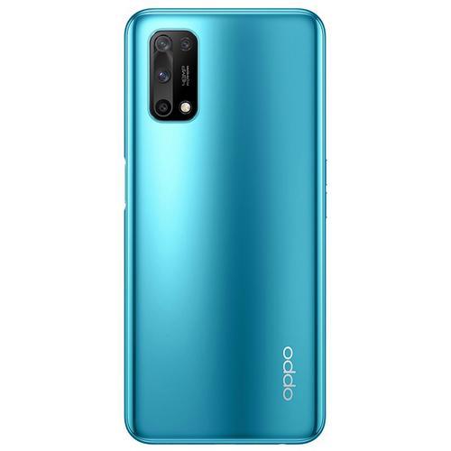 oppo k7x在京东上买是真货