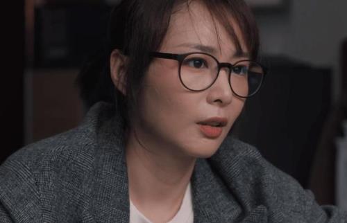 理想之城张小北的女朋友谁演的