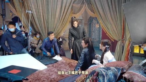 苍兰诀殇阙是坏的吗