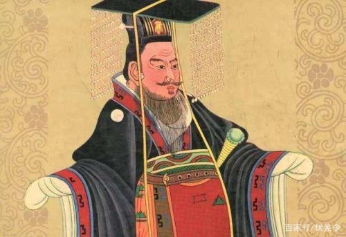 月升沧海的文帝驾崩吗