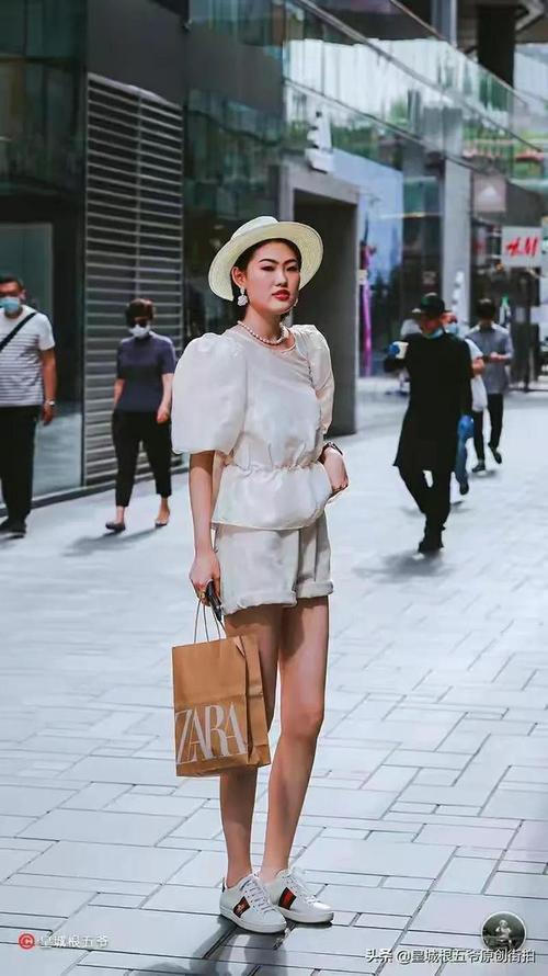 北京妹子的长相特征