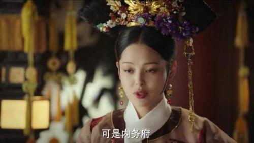 卫婉燕第几集出场