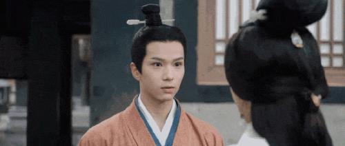 凌不疑楼垚袁善见区别