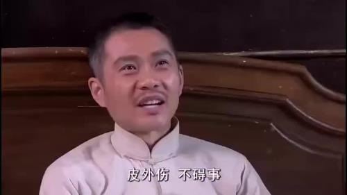 陆一航是什么电视剧