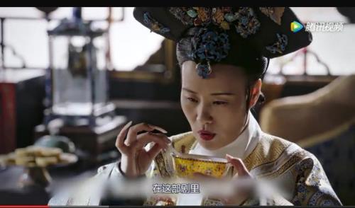 如懿传第几集变狠的