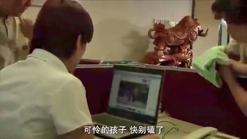 袁卫国是什么电视剧