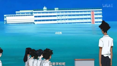 漂流少年表达了什么
