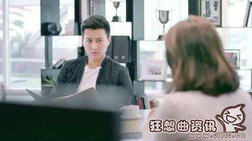 安迪找弟弟时老谭隐瞒了什么，欢乐颂老谭到底在隐瞒安迪什么