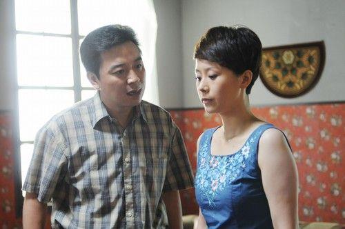鲜花朵朵七朵妈妈的扮演者