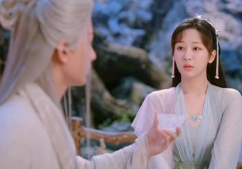 沉香如屑世子哪集死的