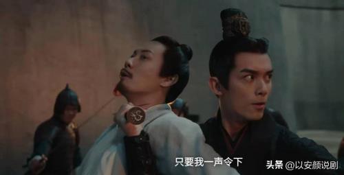 月升沧海程家洗清冤屈了吗