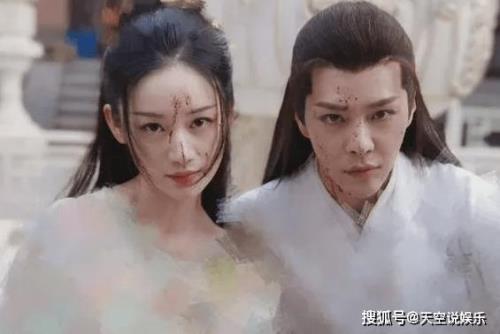 苍兰诀里面的顺德是谁