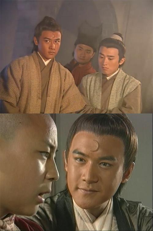 【重新求解】《少年包青天3》最后小蛮和包拯又回到双喜镇了，请问