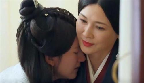 星光灿烂越恒是谁演