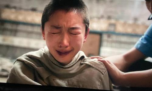 少年的你完整剧情详细介绍