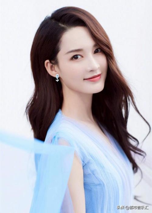 李沁微博有多少粉丝2021