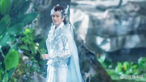 苍兰诀息山神女怎么传代