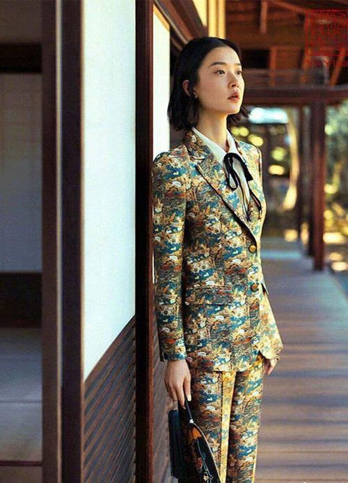 1991年中国十大名模